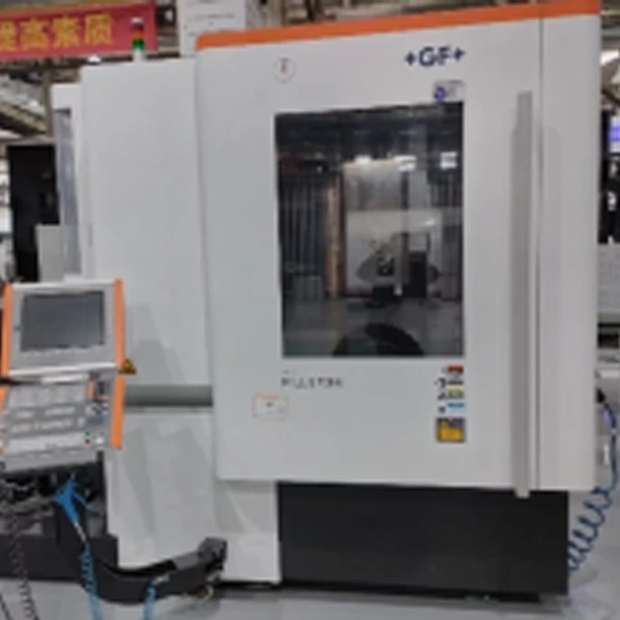 CNC 가공 서비스